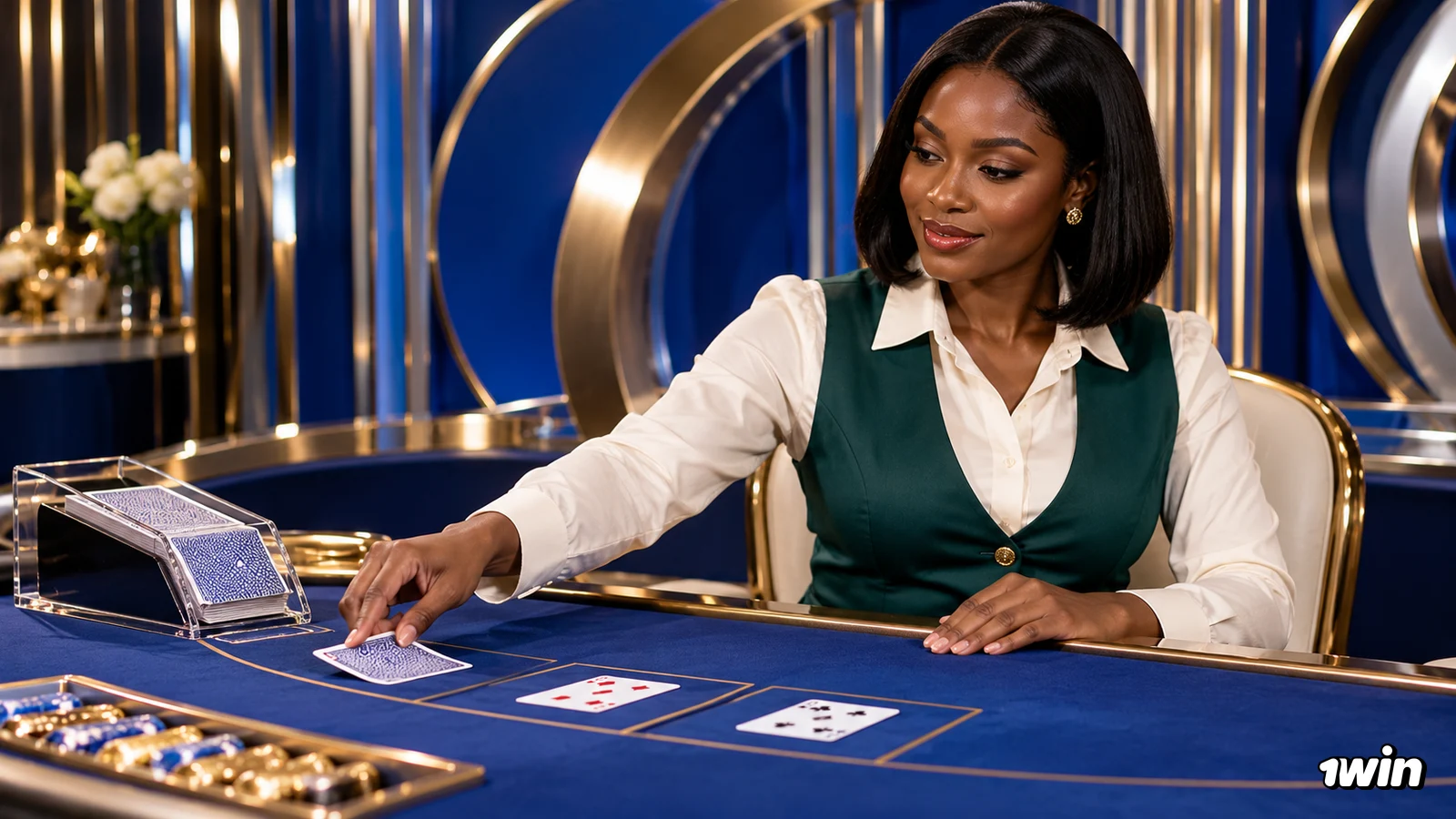 Illustration de la rubrique casino